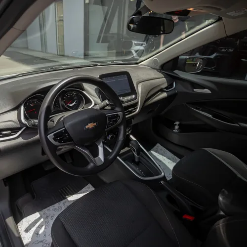 Chevrolet Onix lt 1.0