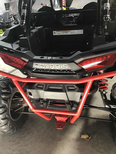 Imagen 5 de 8 de Arenero Polaris Rzr