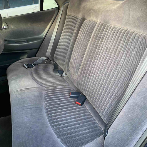 Imagen 11 de 15 de Honda Accord 1999 2.3 Ex