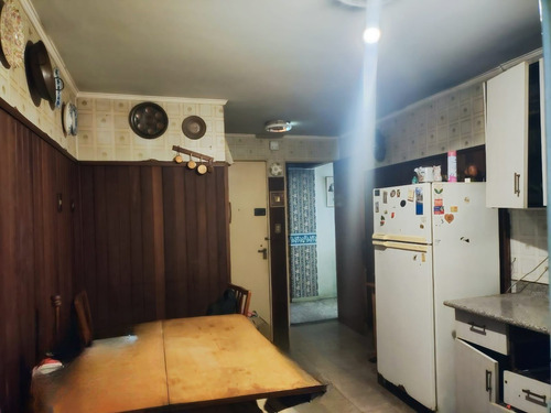 Venta Departamento 3 Dormitorios Villa Crespo