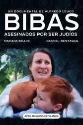 Bibas: asesinados por ser judíos