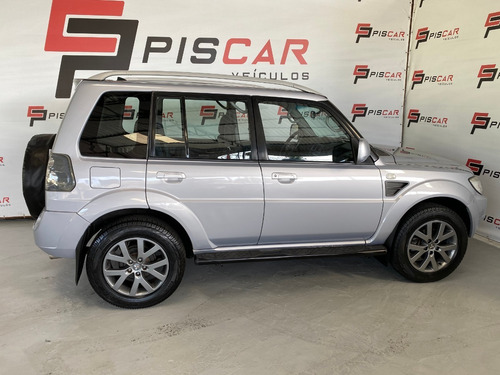 Mitsubishi Pajero Tr4 2.0 2013 Muito Nova, Apenas 48.000 Km