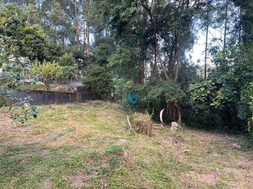 Imagem 9 de 14 de Terreno À Venda, 1683 M² Por R$ 3.875.000,00 - Alphaville - Barueri/sp - Te0546