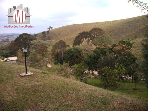 Imagem 24 de 30 de Chácara Com 04 Dormitórios, 02 Casas, Ótimo Bairro, Linda Vista À Venda, 1006 M² Por R$ 320.000 - Zona Rural - Pinhalzinho/sp - Ch0534
