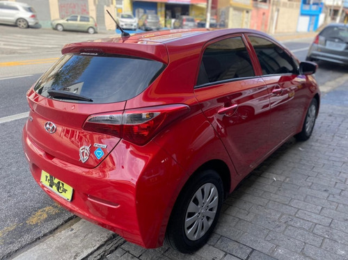 Imagem 7 de 12 de Hyundai Hb20 Comfort Plus 1.0 Flex 12v, Fhb2018