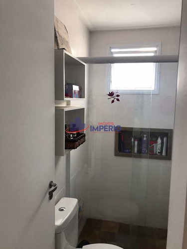 Imagem 29 de 30 de Apartamento Com 2 Dorms, Jardim Flor Da Montanha, Guarulhos - R$ 635 Mil, Cod: 6010 - V6010