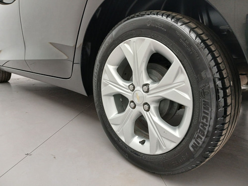 Chevrolet Onix 1.0 TURBO FLEX PLUS LTZ MANUAL