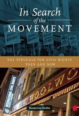 Libro In Search Of The Movement : The Struggle For Civil ...