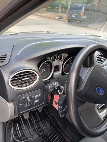 Ford Focus 2 2.0 Trend