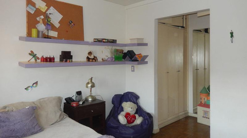 Casa Minimalista 5 Amb En Exclusivo Barrio Residencial De Barrio Parque Bernal!!