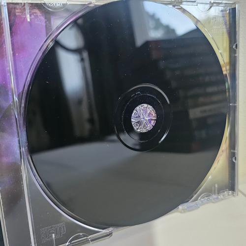 Parasite Eve Usa - Juego Original Ps1 (Usado)
