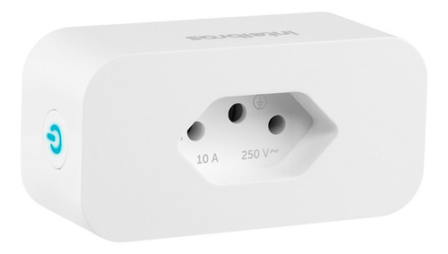 Tomada Conector Smart Wi-fi Universa Ews 301 Intelbras
