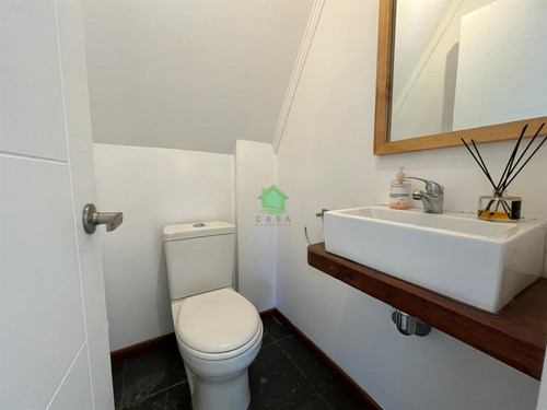 Linda Casa En Arriendo De 4 Dorm. En Osorno