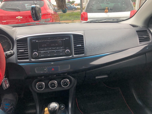 Mitsubishi Lancer 1.6 Gls