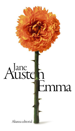 Emma, De Austen, Jane. Alianza Editorial, Tapa Blanda En Español