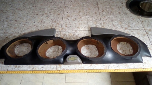Imagen 1 de 1 de Tabla De Sonido Para Century