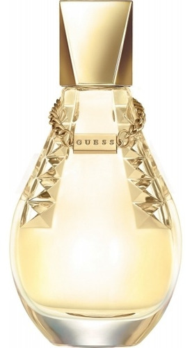 Edt 3.4 Onzas Double Dare Por Guess Para Mujer En Spray