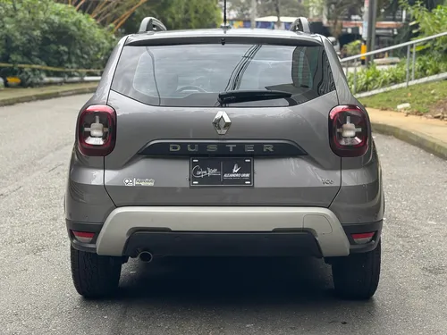 Renault Duster 1.3 T Iconic 4X2 Cvt