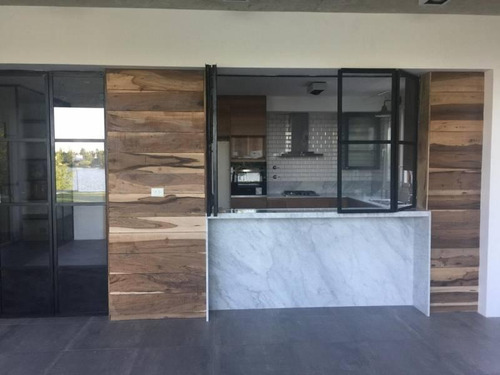 Imagen 10 de 30 de Casa En Venta En Barrio Cerrado Santa Barbara
