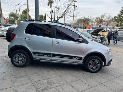 Imagen 19 de 19 de Volkswagen Crossfox Confortline