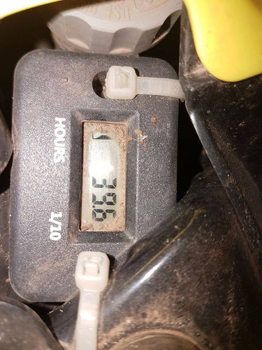 Imagen 4 de 7 de Suzuki Ltz 400