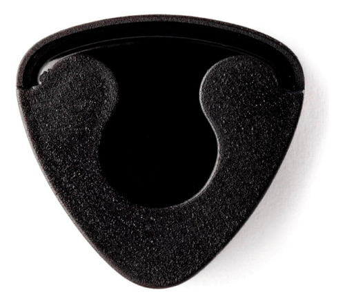 Portapua Jim Dunlop 5000 Dunlop Pick Holder Negro