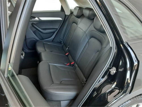 Audi Q3 Attraction 1.4 Tfsi