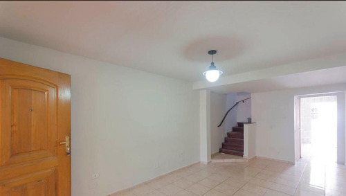 Imagem 29 de 30 de Sobrado À Venda, 105 M² Por R$ 420.000,00 - Jardim Aricanduva - São Paulo/sp - So0249