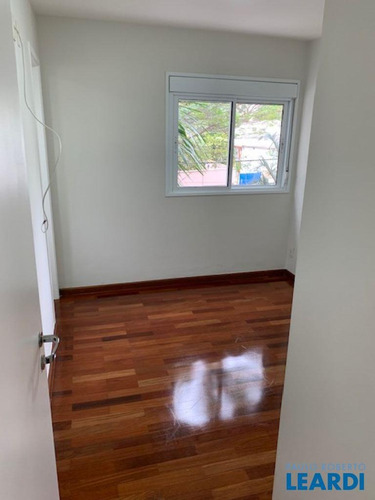 Imagem 13 de 15 de Apartamento - Alto Da Boa Vista - Sp - 612059