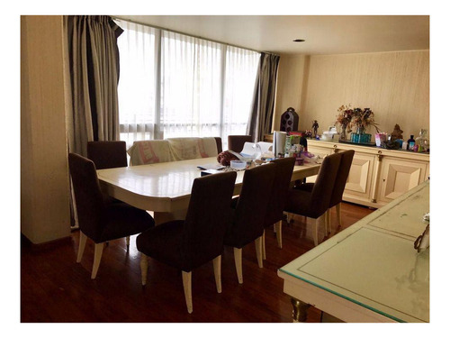 Imagen 13 de 24 de Pent House En Venta Con Excelente Ubicación En Polanco
