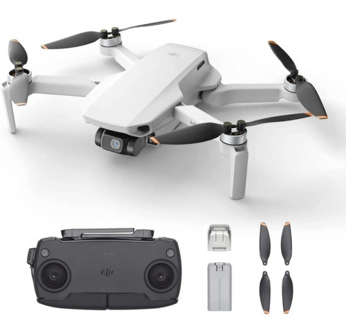 Dji  Se , Cuadricoptero De Dron.