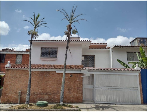 Venta Casa Con Anexo En La California Norte Sucre Caracas