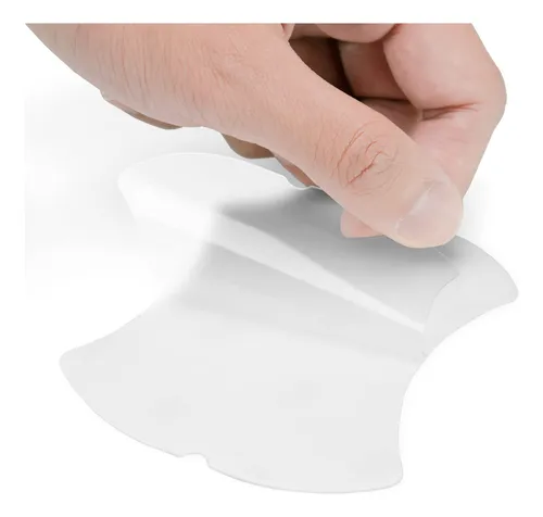 Ezautowrap - Película Protectora 3m Scotchguard Transparen.