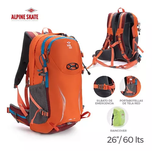 Mochilas Trekking 35 litros