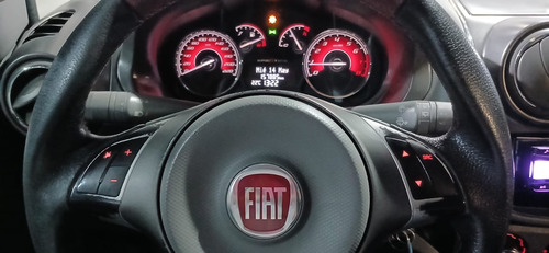 Fiat Palio 1.6 Essence 115cv