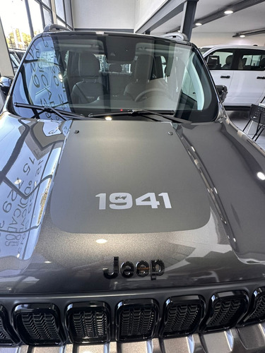 Jeep Renegade 1.3 Trailhawk At9 4X4