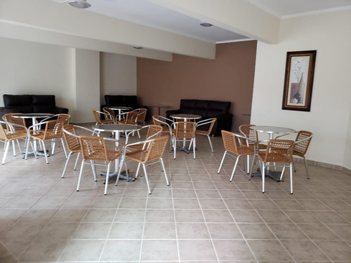 Imagem 5 de 14 de Apartamento 3 Dormitórios 100m Praia Ocian Entrada 165 Amf59