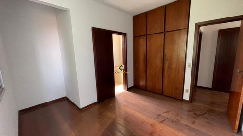 Imagem 11 de 15 de Apartamento - Liberdade - Ref: 4128 - V-4128