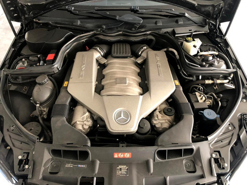 Imagem 13 de 13 de Mercedes C63 Amg