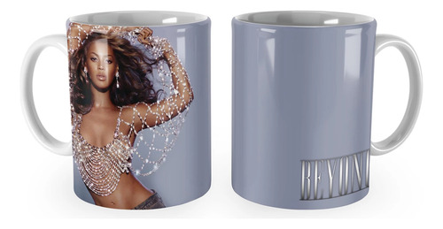 Caneca Beyoncé Mod 3