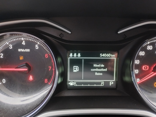 Chevrolet Onix 1.0 Premier Ii Turbo Aut. 5p