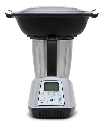 Robot De Cocina Marca Pabst Modelo Beicook