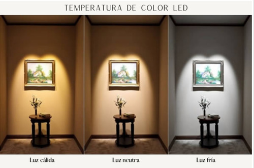 Packx3 Luminaria Alumbrado Publico 100w Ip65 Sec