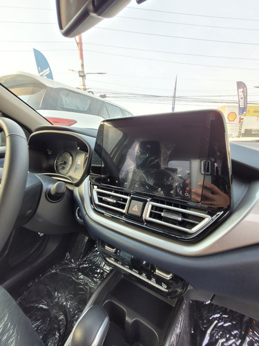 Suzuki Baleno Glx