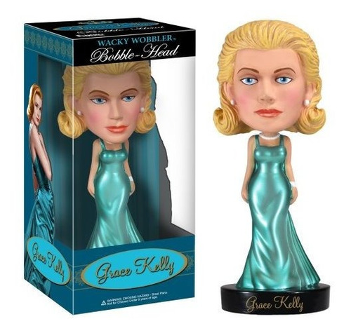 Muñeco Grace Kelly Funko