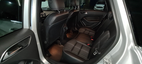 Mercedes-benz Clase B 1.6 B200 Sport At 156cv W246 2013