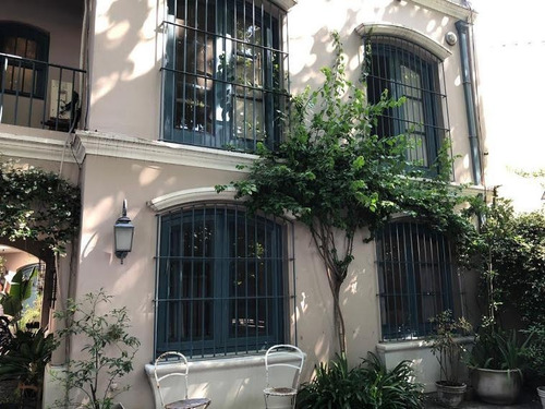 Casa - Beccar-vias/libert.