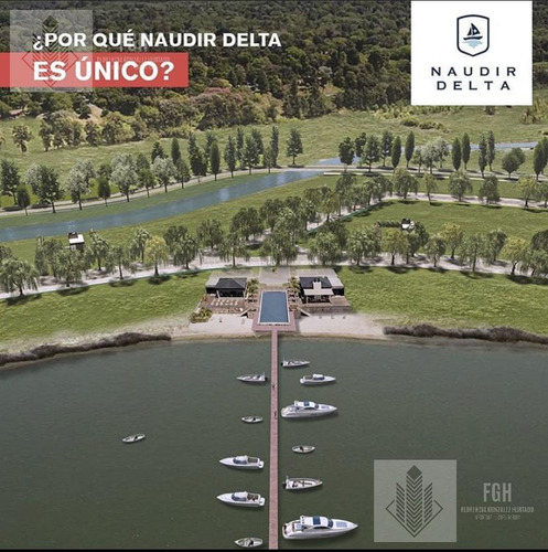 Imagen 4 de 13 de Terreno - El Naudir