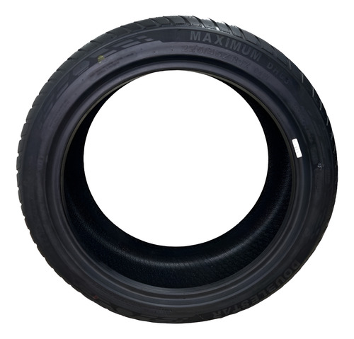 Pneu 225/45r17 94e Doublestar Maximum Dh03 Índice De Velocidade W