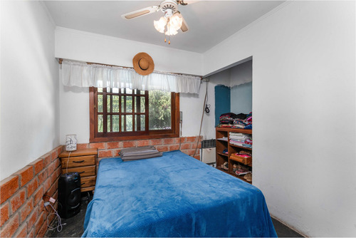 Casa En Venta 4 Amb Cochera,jardin,pileta Quilmes